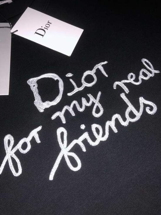 Dior T Shirts Short _SKUDiorS-XLhgntx0415778